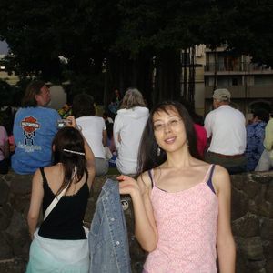 Meet your Posher, Tiantian